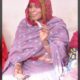 Vice President Kashim Shettima Loses Step Mother, Hajja Hauwa Abba Kormi