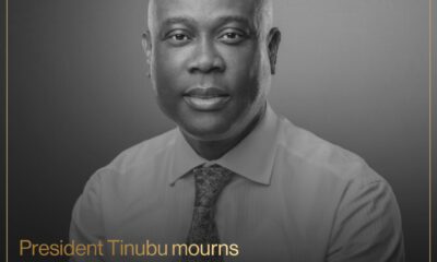 Overwhelming Tragedy, Shocking Beyond Comprehension: Tinubu Mourns Wigwe, Others