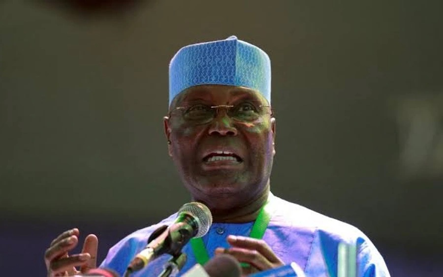 Forex: Atiku Abubakar Got It All Wrong, Must Stop The Lies --Presidency