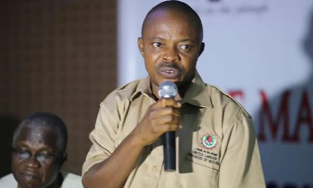 FG Cautions NLC To Shelve Its Planned Nationwide Protests