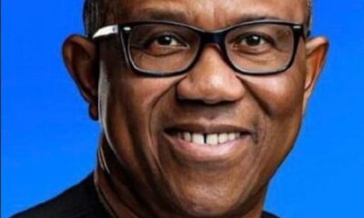 FOREX Crisis: A Look At Peter Obi’s Support For Currency Speculators