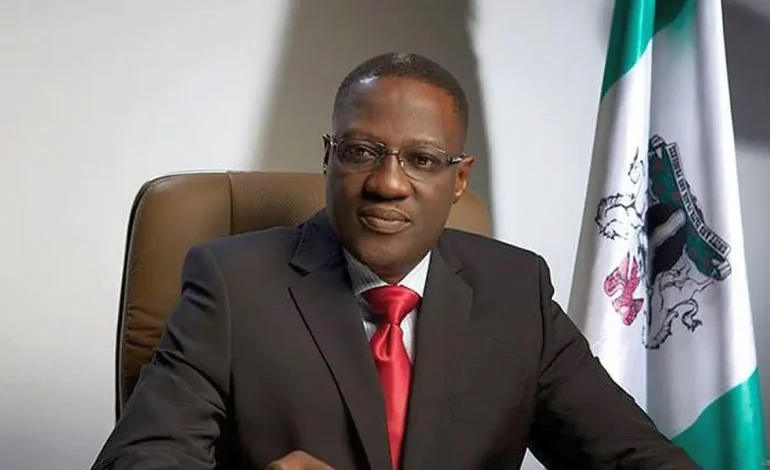 EFCC Arraigns Former Kwara Governor Abdulfatah Ahmed For N10Bn Fraud