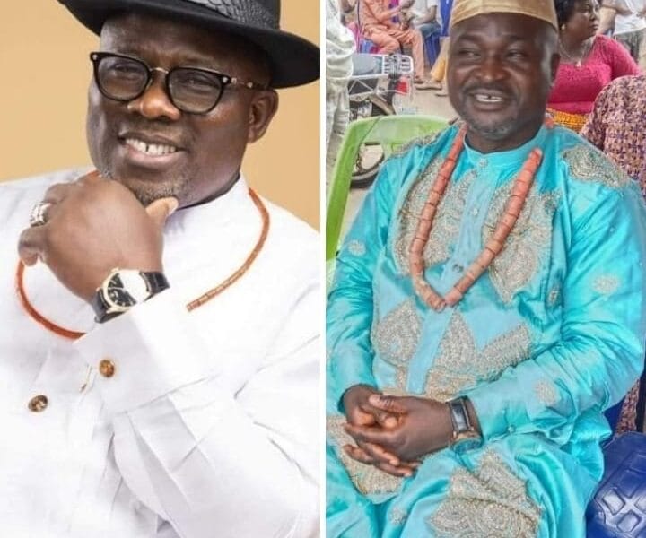 Deltans Life Matters Extols Oborevwori For Keeping Faith With His Electoral Promises