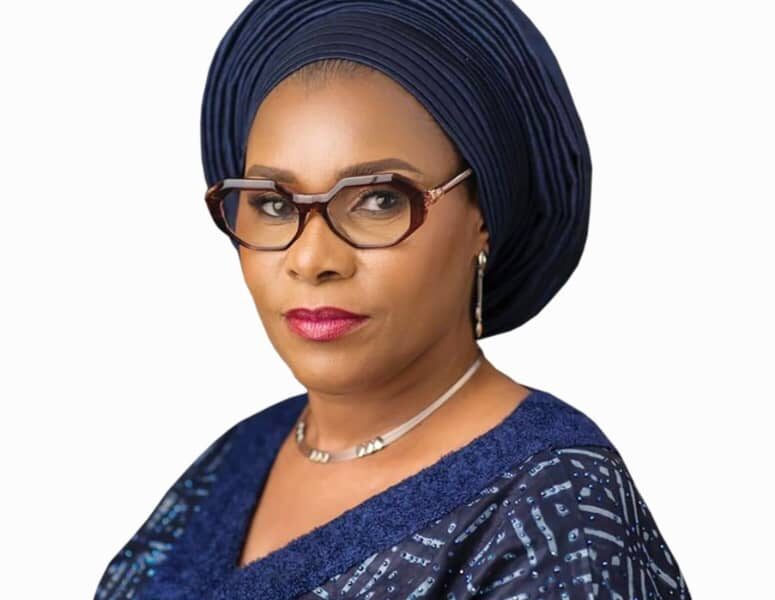 Oborevwori Celebrates Wife, Tobore At 54