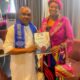 Integrity Group Installs Dame Yoma Tejere As Patroness