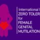 The Ganaganas Foundation Commemorates Int'l Day Of Zero Tolerance For Female Genital Mutilation