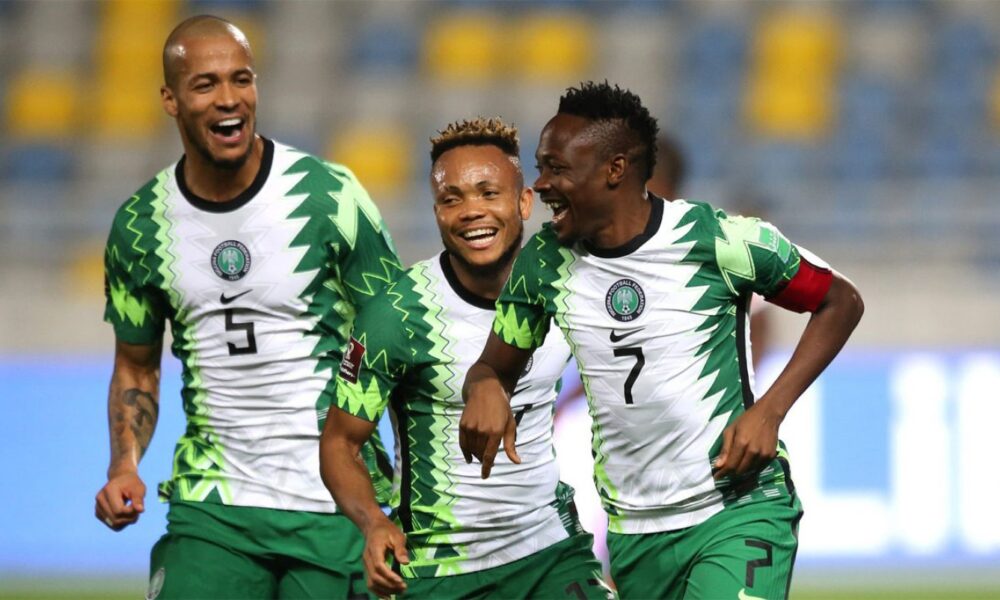 Soludo Backs Super Eagles To Win AFCON Semi-final