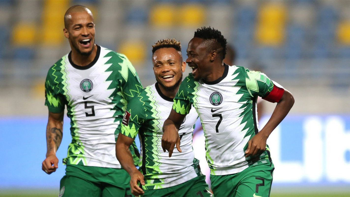 Soludo Backs Super Eagles To Win AFCON Semi-final