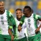 Soludo Hails Super Eagles Fighting Spirit, Urges Them To Bring Home The AFCON Cup