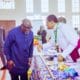 Oborevwori Admonishes Church Leaders Against False Prophecies