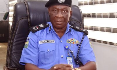 Police Detain Officers Involved In Shooting Of Vigilante Leader, Two Others In Delta Community