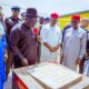 Oborevwori Inaugurates Norsworthy Palm Processing Plant, Says PPP Exemplary