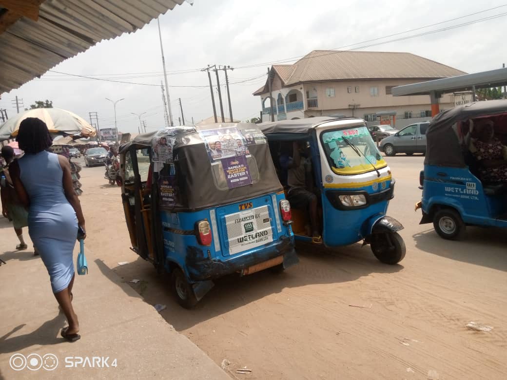 COMTOA Says Man Who Killed Keke Rider In Sapele Not Their Member