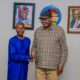 SSA Orhomonokpaye Worked Hard, Merited His Appointment - SSG