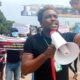 Hardship Protest: Victor Ojei Says Activism, Not Synonymous With Hostility Towards Govt, Slams Israel Joe