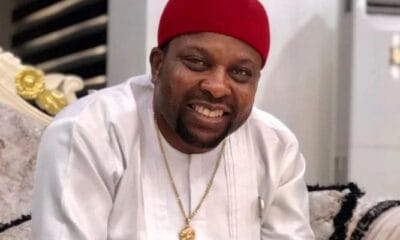 PDP Chieftain, Agbomah, Commends Oshimili North LG Boss For Construction Of Ebu Market