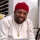 PDP Chieftain, Agbomah, Commends Oshimili North LG Boss For Construction Of Ebu Market