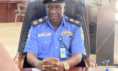 NLC Protest: CP Orders Deployment Of Policemen In Delta