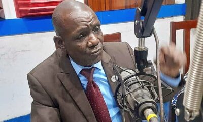 Delta 'Orientation Panorama' Debuts On Voice Of Delta Radio Asaba