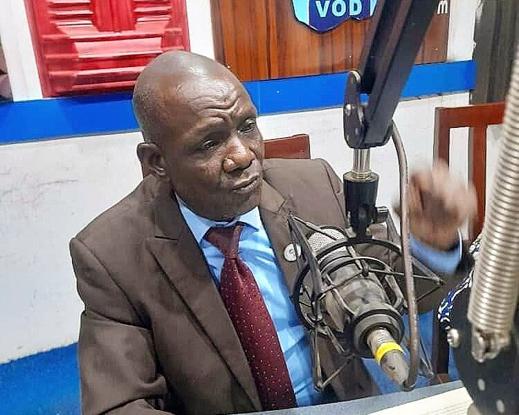 Delta 'Orientation Panorama' Debuts On Voice Of Delta Radio Asaba