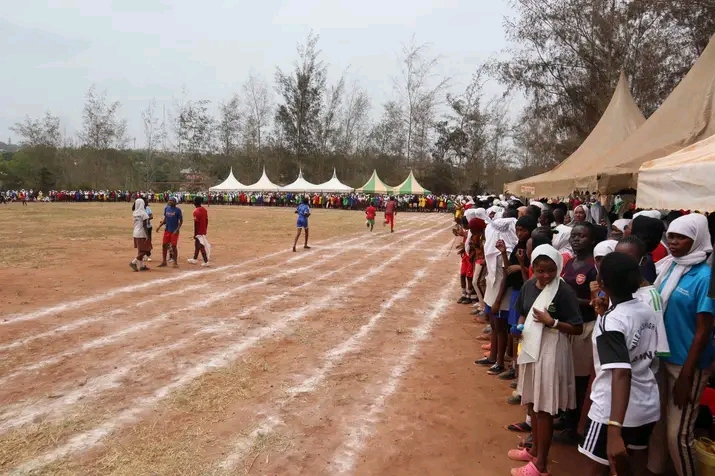 Kwale: Girls’ Secondary School Agog, As Annual Inter House Athletic Competition Holds March 7