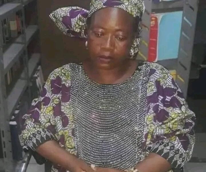 Woman Bags Jail Terms For Money Racketeering In Lagos