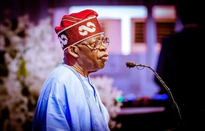Tinubu Reacts To Killing Of Nigerian Soldiers On A Peace Mission To Delta Community