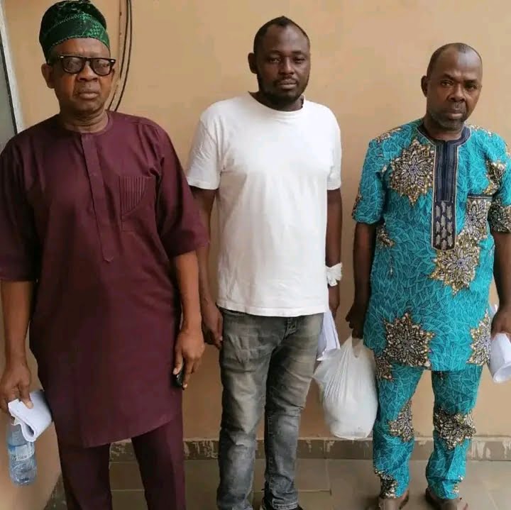Court Jails Two For Currency Counterfeiting In Lagos, Remands Another