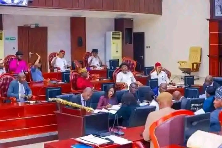 Delta Assembly Passes Resolution To Ban Use Of Styrofoam In State