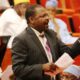 Senate Suspends Ningi Over Budget Padding Allegations