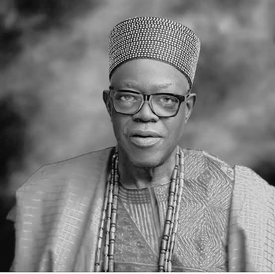 He Was A True Nigerian: Obi Mourns Oba Lekan Balogun