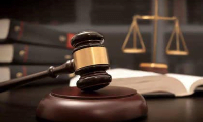 CAC: Court Jails 23-Year-Old For Forging Annual Returns Receipt