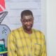 The police has paraded one Mr Garba Umar, 38, of Sokoto State at the Force Headquarters, FHQ, for conspiracy, impersonation, job racketeering, etc.