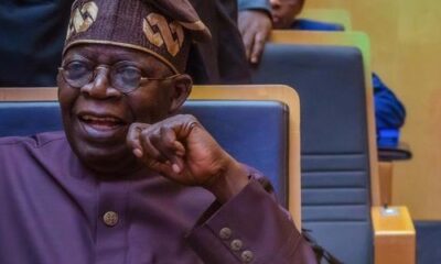 President Tinubu At 72: Leadership In Challenging Times
