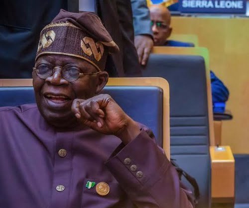 President Tinubu At 72: Leadership In Challenging Times