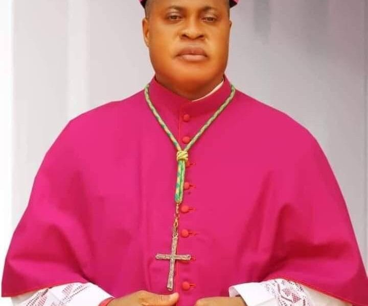 Gov Soludo Congratulates Cardinal Okpaleke On His 61st Birthday