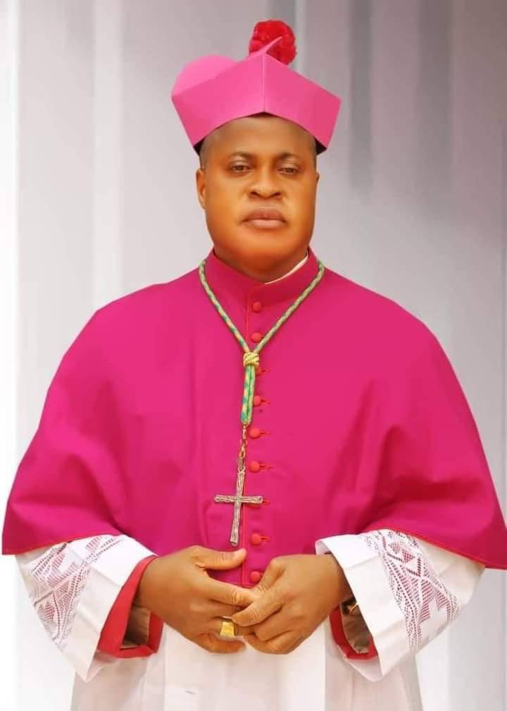 Gov Soludo Congratulates Cardinal Okpaleke On His 61st Birthday