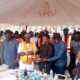 Bayelsa Speaker, Ingobere, Hilary Ibegbulem, Others Join Tompolo To Receive NUJ 'Internal Security Meritorious Award