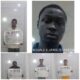 Court Jails Five Internet Fraudsters In Benin City