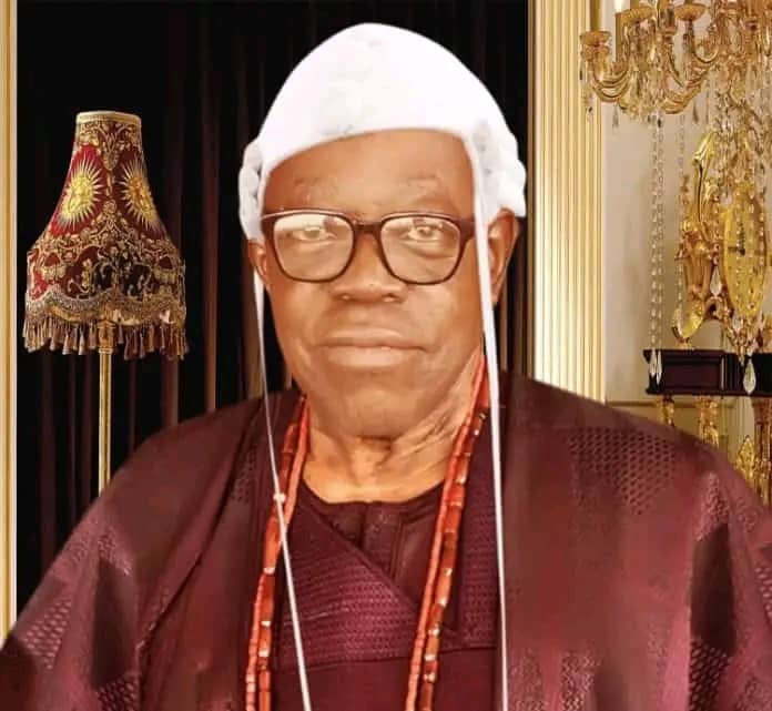 Makinde Mourns 42nd Olubadan Of Ibadanland