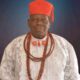 Oborevwori Salutes Joseph Asini At 86