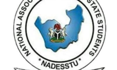 BREAKING: NADESSTU NJEC Suspends President