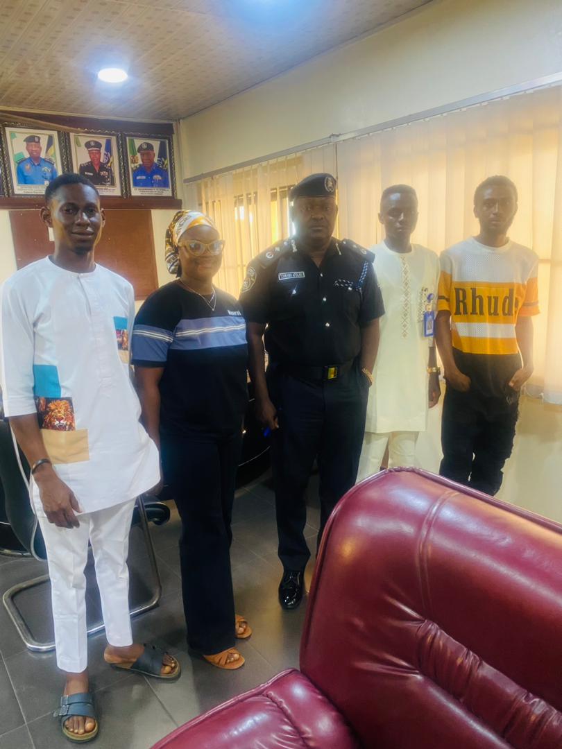 Police Harassment: NADESSTU Recovers #180,000 Extorted From Students Of Delta Polytechnic In Ogwashi-uku