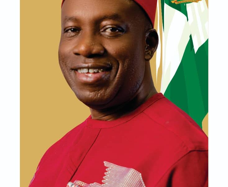 Anambra’s Out-of-school Children Best Score: Soludo’s Educational Impact On National Scale!