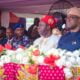 Gov. Soludo Commissions Agodi-Gate, Civic Centre & Idi-Ape Improvement Works