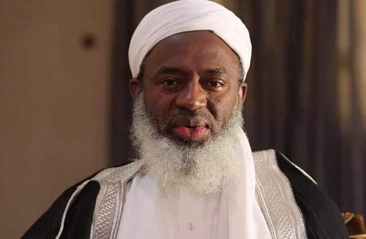 Controversial Kaduna Cleric, Gumi, Invited For Questioning