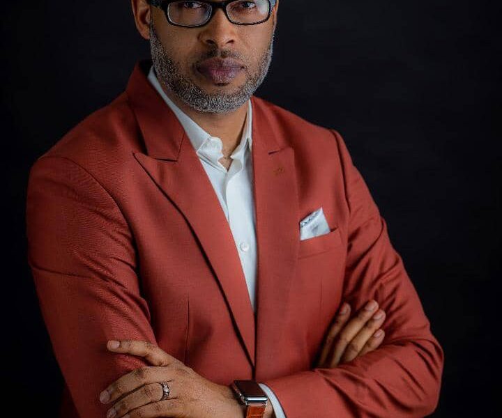 50th Birthday: President Tinubu Congratulates Ace Broadcaster, Sulaiman Aledeh