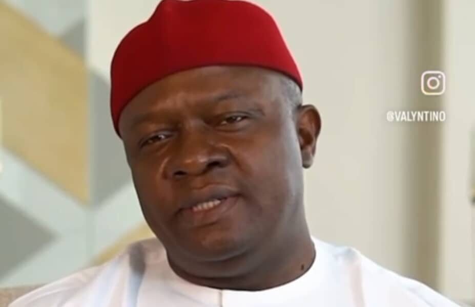 Val Ozigbo's "Wake Up Series": A Cesspit Of Junk Verbage