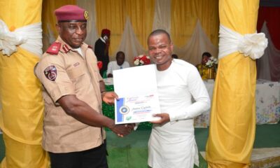 The Story Publisher, Orusi, Bags Award