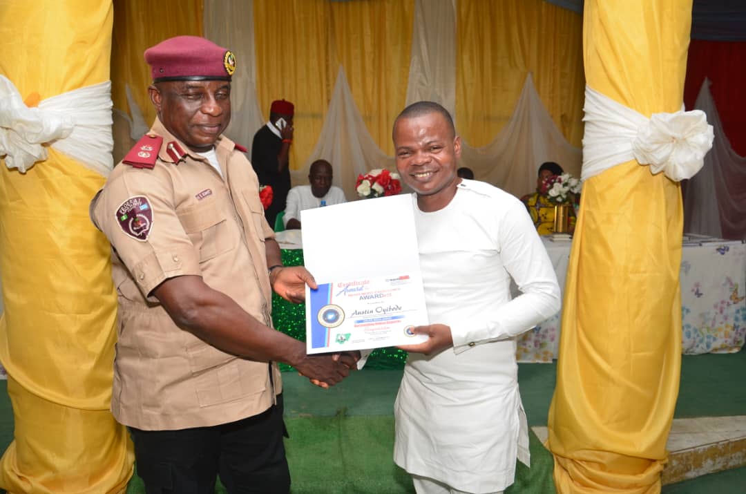 The Story Publisher, Orusi, Bags Award